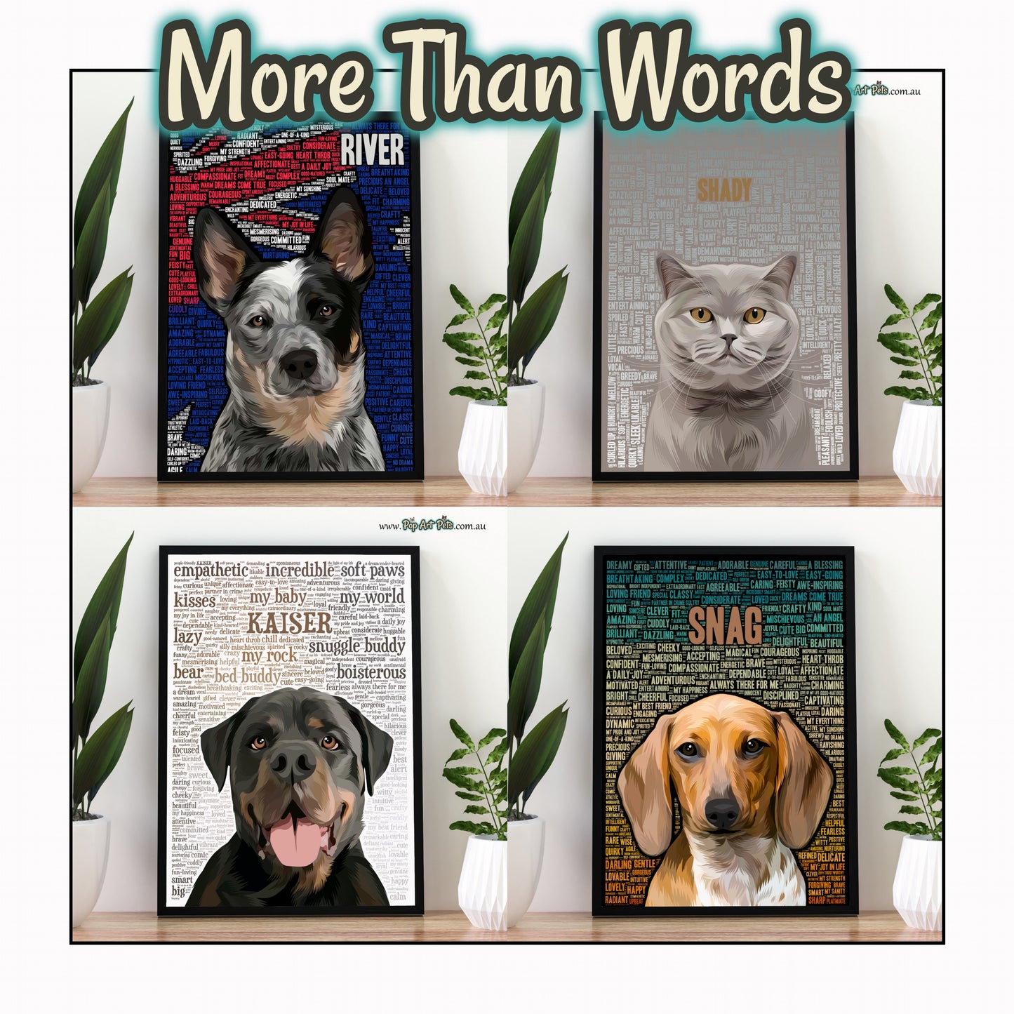 "More Than Words"